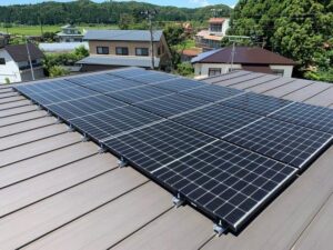 秋田市・田口様